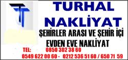 Turhal Evden Eve Nakliyat - İstanbul